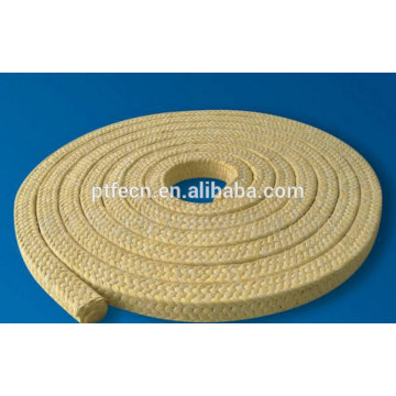 Simple innovative products Kevlar packing from chinese wholesaler